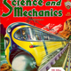 Illustration for article titled The Future Of Transportation Used To Look So Much More Sensational